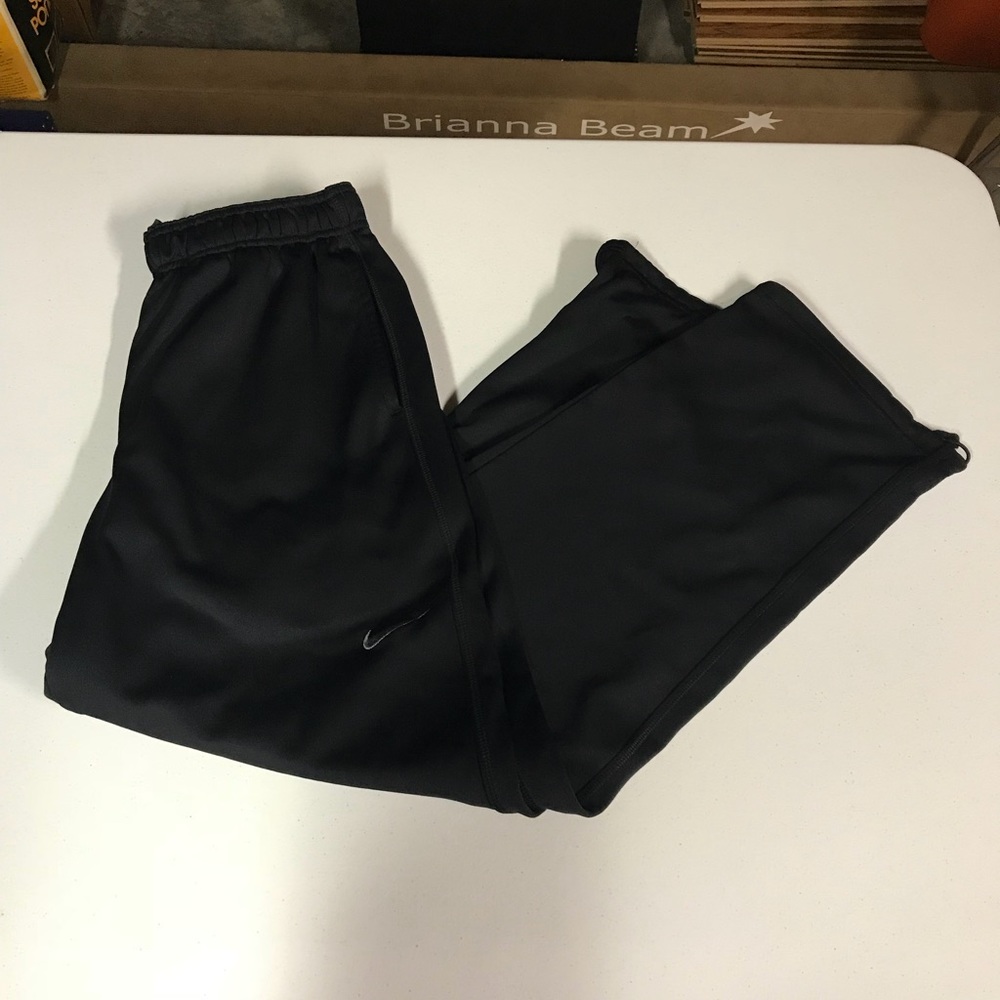 Mens Nike Therma-fit Pants